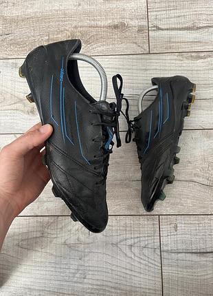 Бутси копочки adidas f-50
