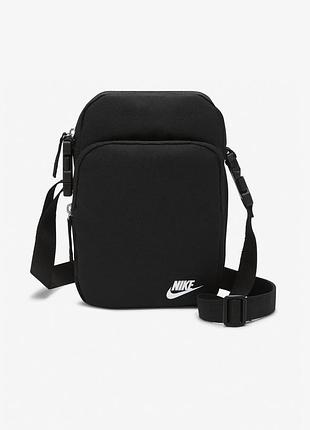 Сумка мессенджер кроссбоди nike size  17×23cm original