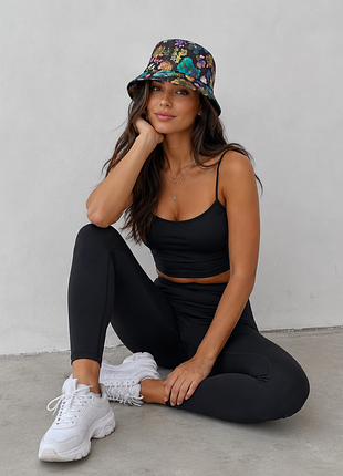 Панама puma & liberty, оригинал