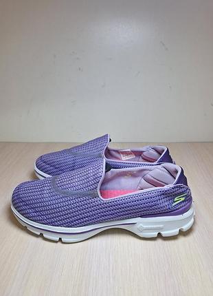 Кроссовки skechers