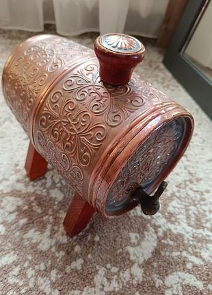Бочка для вина раритет
