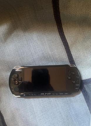 Playstation psp 2000