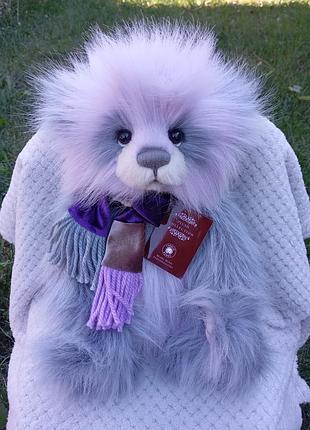 Колекційний чарлі charlie bears