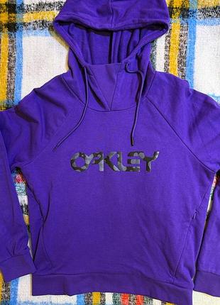 Худі oakley 3