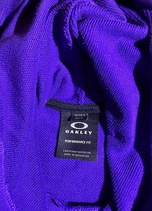 Худі oakley 8