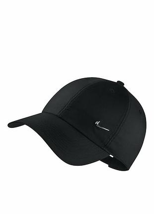 Бейсболка кепка nike heritage 86 one size original