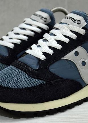 Saucony jazz, оригинал кроссовки