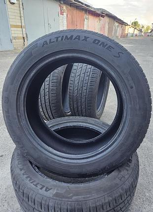 Покришки general tyre altimax one s 215/55 r17