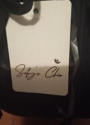 Сукня sofia chia 3