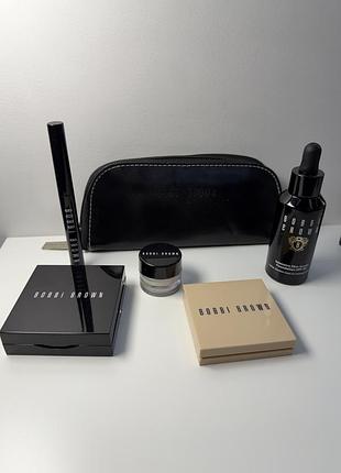 Набір косметики  bobbi brown ✨ 👇деталі в описі