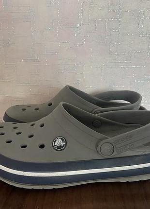 Crocs j4 для хлопчика
