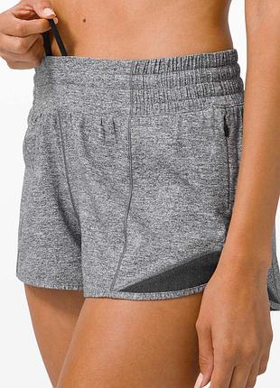 Шортики спортивные lululemon р. s/36/8