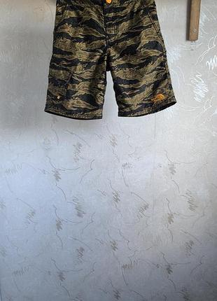 Шорти the north face