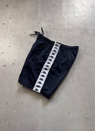 Kappa men’s shorts vintage lampas original чоловічі вінтажні шорти каппа оригінал