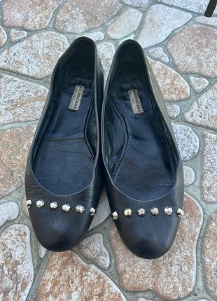 Балетки balenciaga оригінал