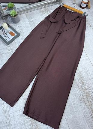 Широкие штанишки от primark