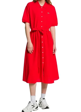 Сукня поло lacoste оригінал