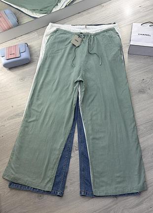 Штанці asos