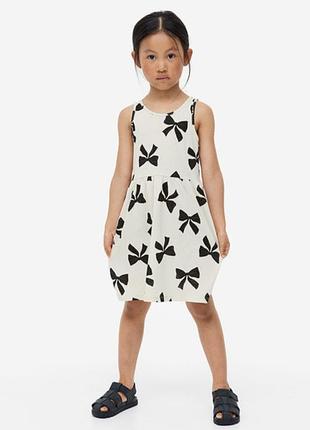 Платье h&amp;m платье сарафан 2