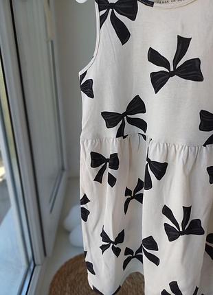 Платье h&amp;m платье сарафан 5