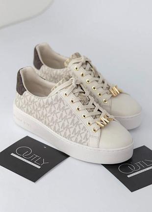Продам кеды michael kors!!!