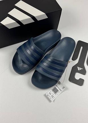 Тапки adidas adilette crocs