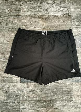 Чоловічі шорти l,xl adidas