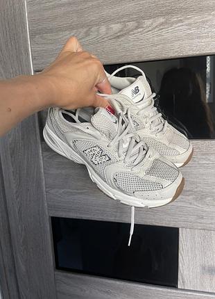 Кросівки new balance