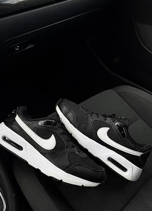 Жіночі кросівки nike air max оригінал
