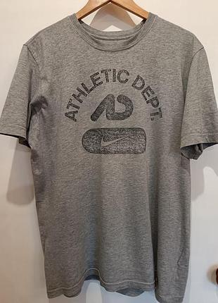 Футболка nike
