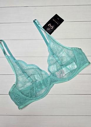 Шикарный сетевой бюстгальтер hunkemoller