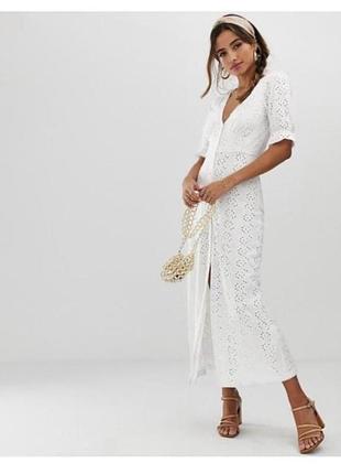 Asos, плаття, сукня, платье, з перфорацією