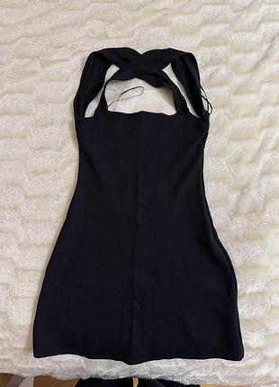 Плаття h&m 3