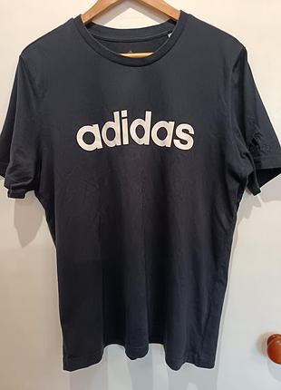 Футболка adidas
