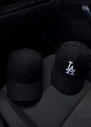 Кепка ny, new era, brand 47 оригінал