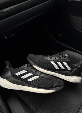 Чоловічі кросівки adidas solar boost оригінал