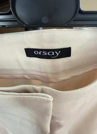 Брюки orsay 3