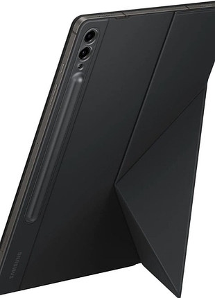 Оригинальный чехол для планшета samsung smart book cover (ef-bx810) создан для премиальной защиты и универсальной функциональности.