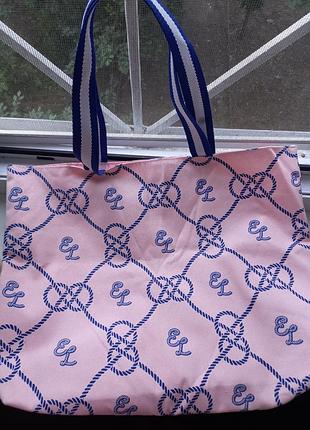 Сумка estee lauder оригинал 6