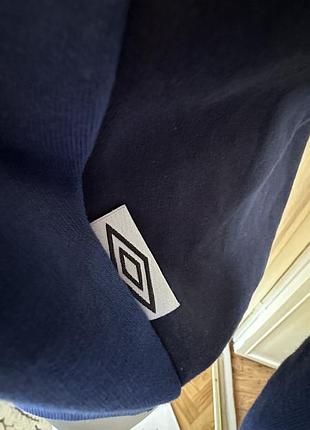 Umbro худі сине. 6