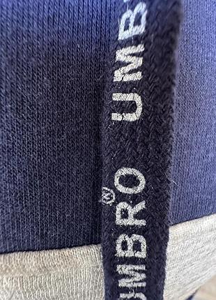 Umbro худі сине. 4