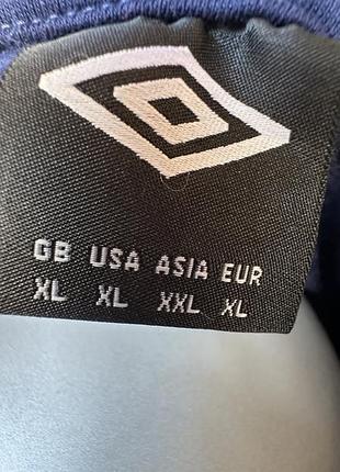 Umbro худі сине. 5