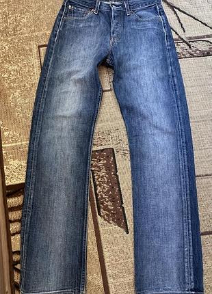 Levi's 501 джинси