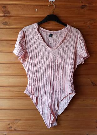 Комбідрес боді р.2xl