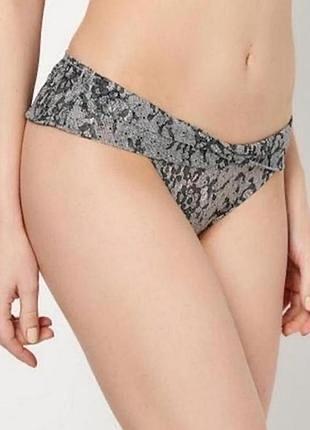 Thomass chantal трусики нові xs