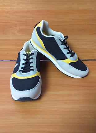 Кроссовки polo assn размер 38