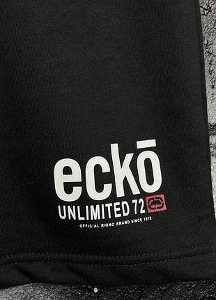 Ecko unltd 🔝 шорти 8
