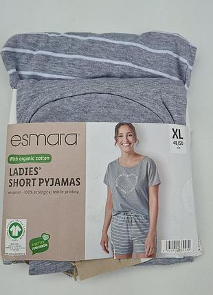 Піжама жіноча esmara