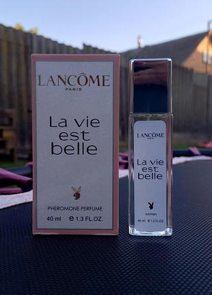 La vie est belle pheromone parfum жіночий 40 мл