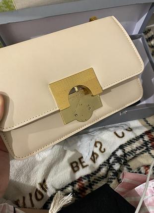 Сумка bottega veneta
